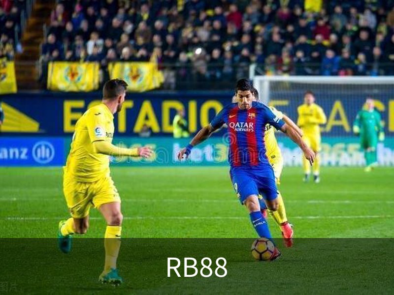 了解RB88